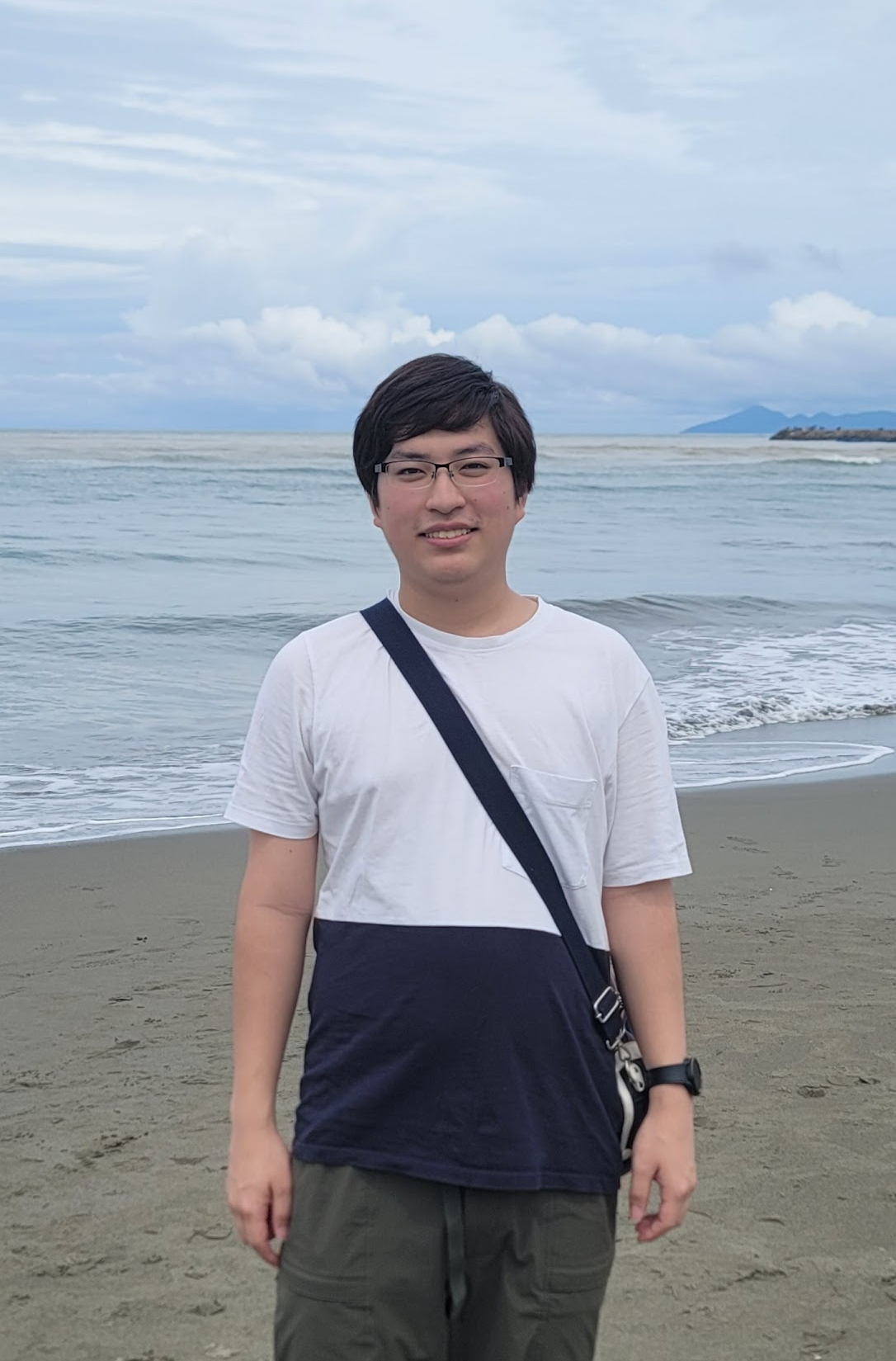 Yuki Terasaki